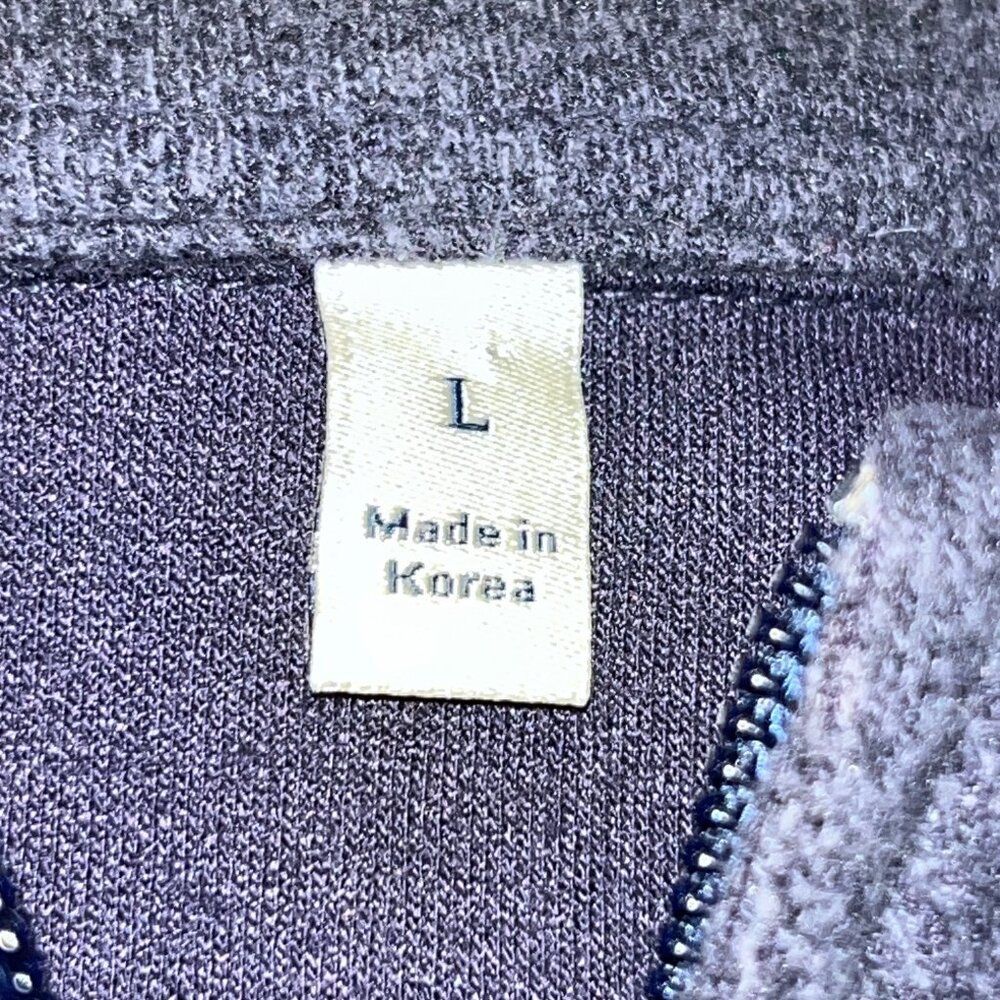 Peter Millar Michigan Wolverines Performance Quar… - image 7